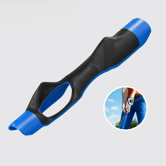 Swing Assist Grip Trainer
