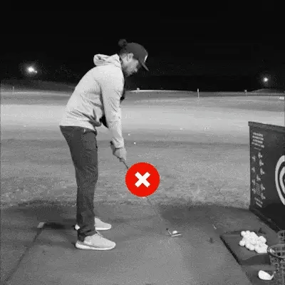 Swing Assist Performance Ball