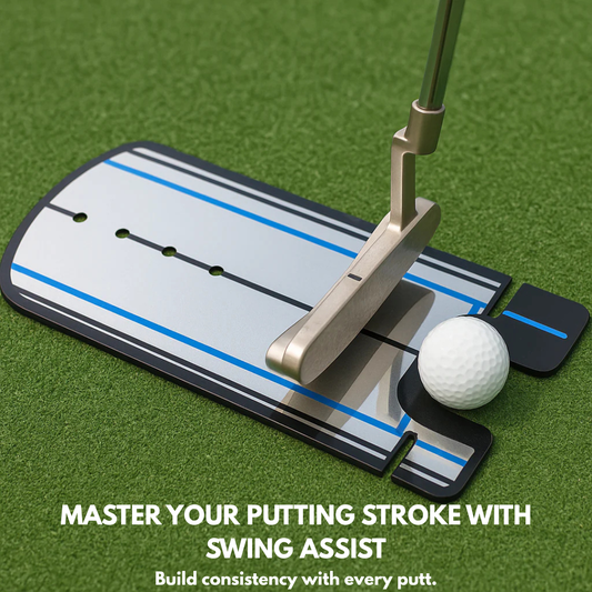Swing Assist Putting Mirror