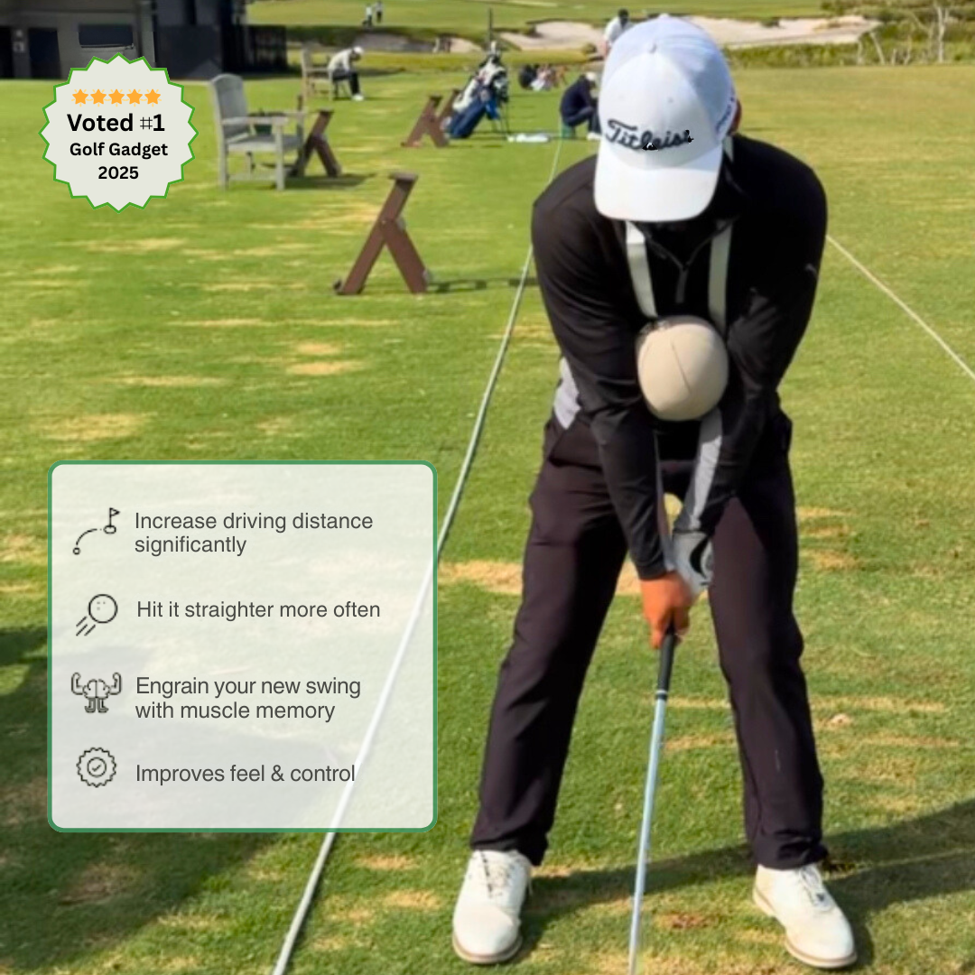 Swing Assist Performance Ball